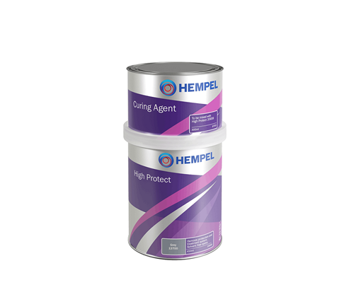 HEMPEL HIGH PROTECT 35651 SIVI 0,75L